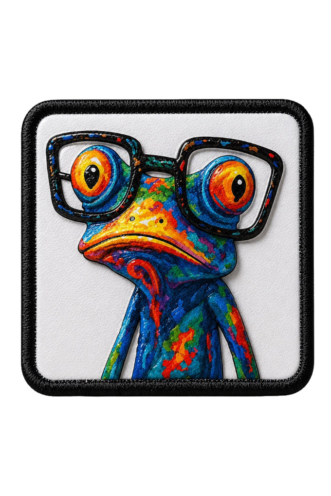 Chameleon Logo