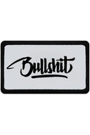 Bullshit Logolu