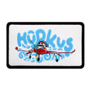 Bulutların Arasında Hürkuş Lisanslı