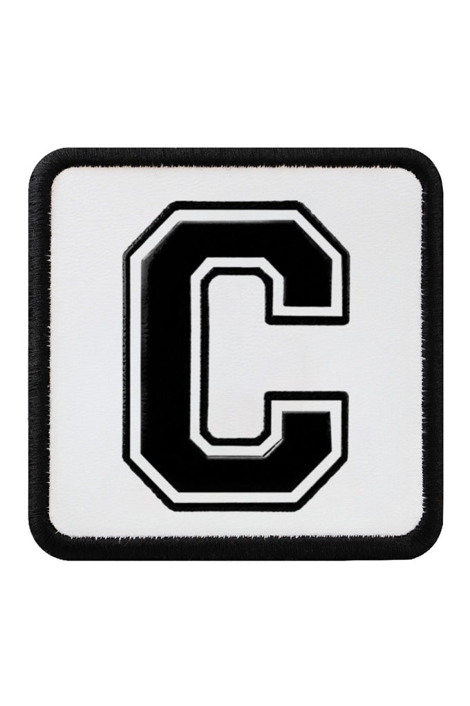C Letter Logo
