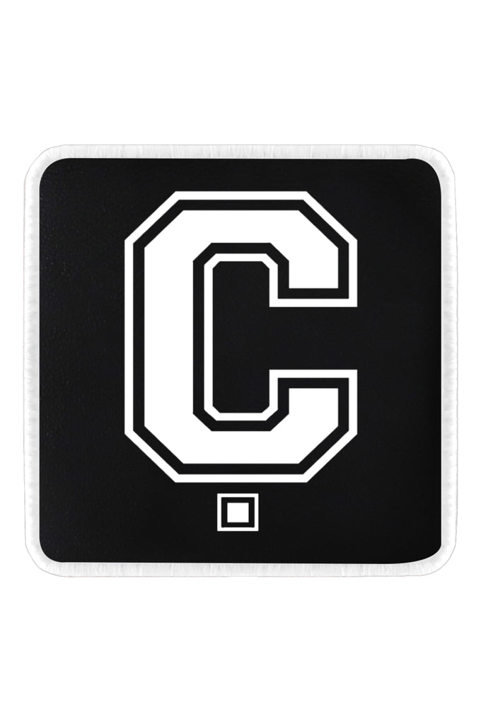 With Letter C Logo