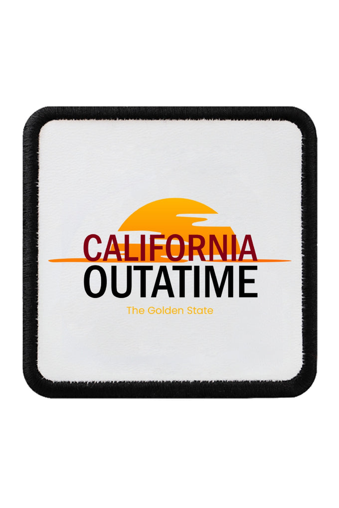 california-outatime-logolu-283 - BlackBörk TR