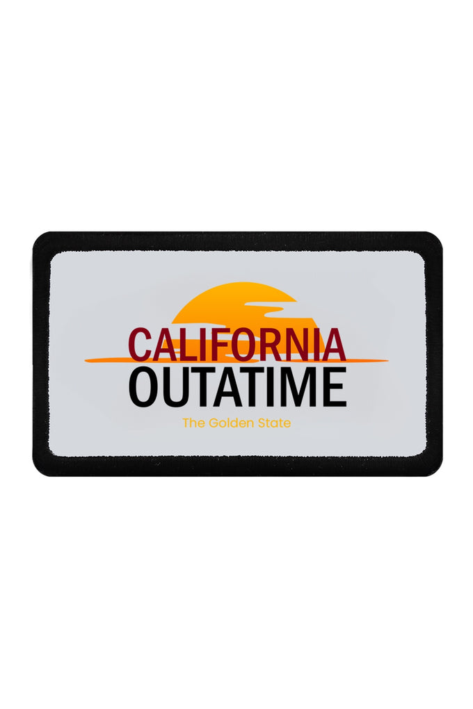 california-outatime-logolu-318 - BlackBörk TR