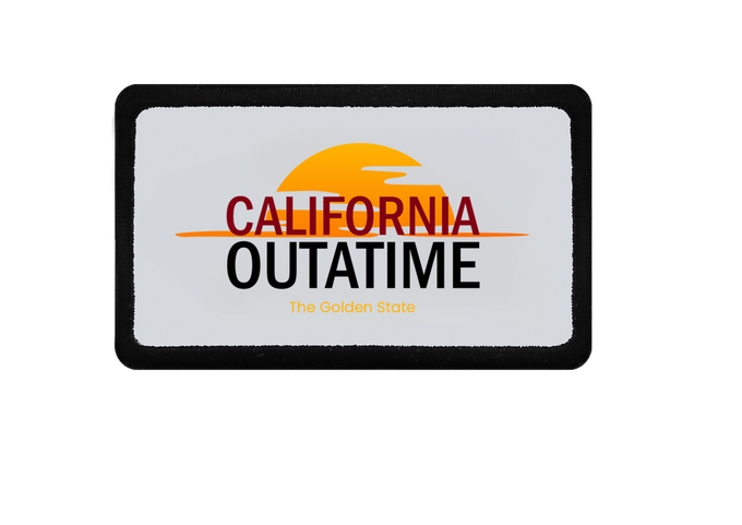 california-outatime-logolu-5985 - BlackBörk TR
