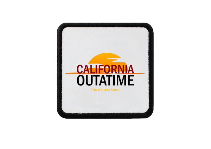 california-outatime-logolu-6104 - BlackBörk TR