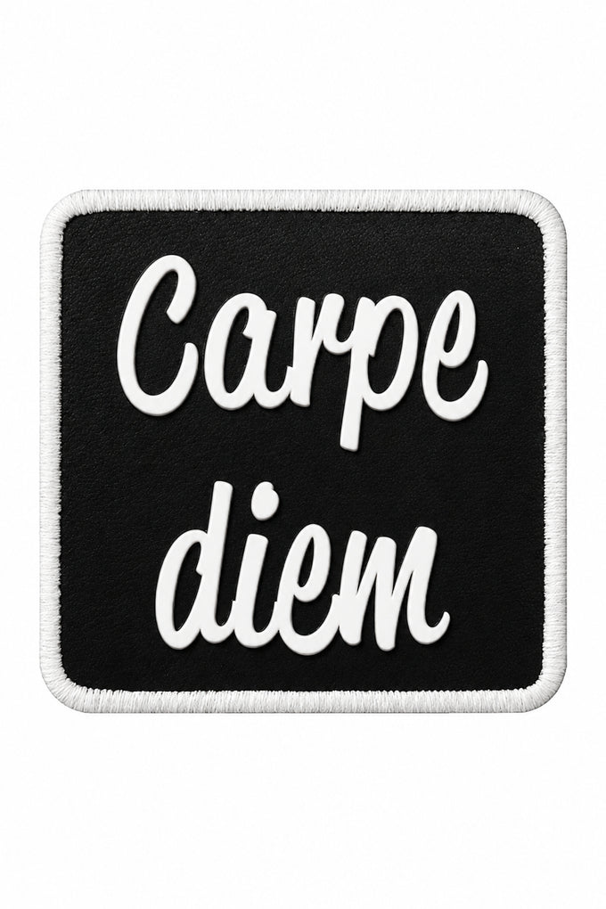 Carpe Diem Logolu V1 Bench