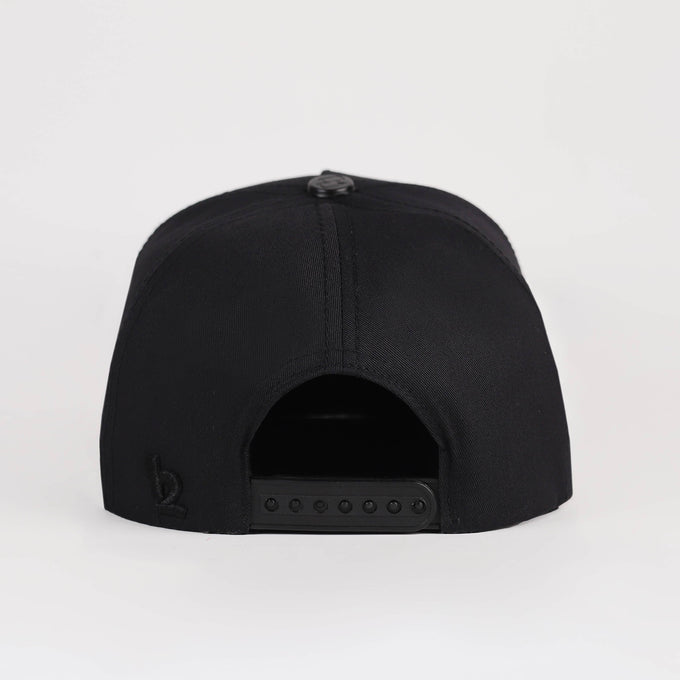 censored-logolu-gri-siyah-hip-hop-sapka-3524 - BlackBörk TR