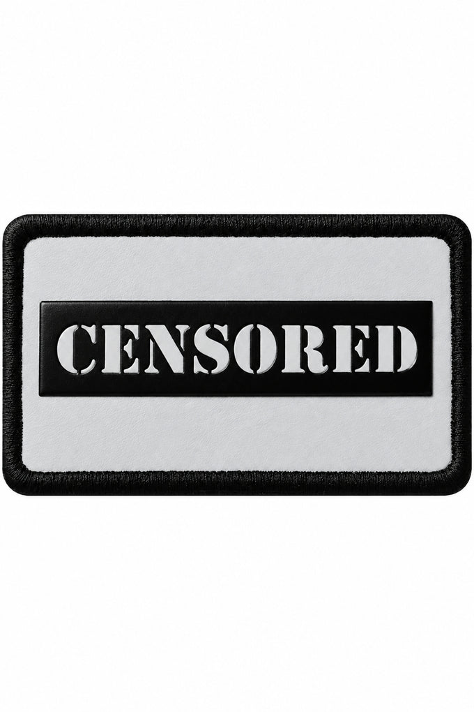 Censored Logolu V2 Bench