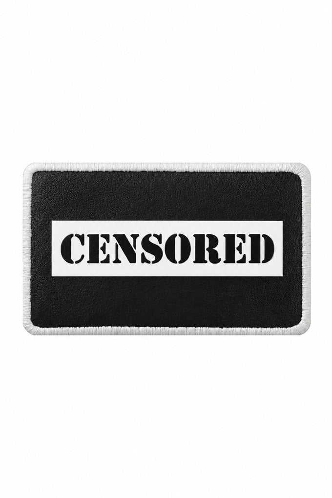 Censored Logolu V2 Bench