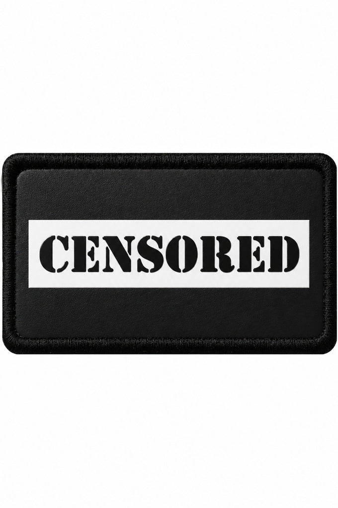 Censored Logolu V2 Bench
