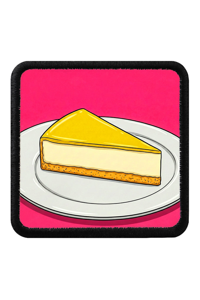 Cheesecake Logo