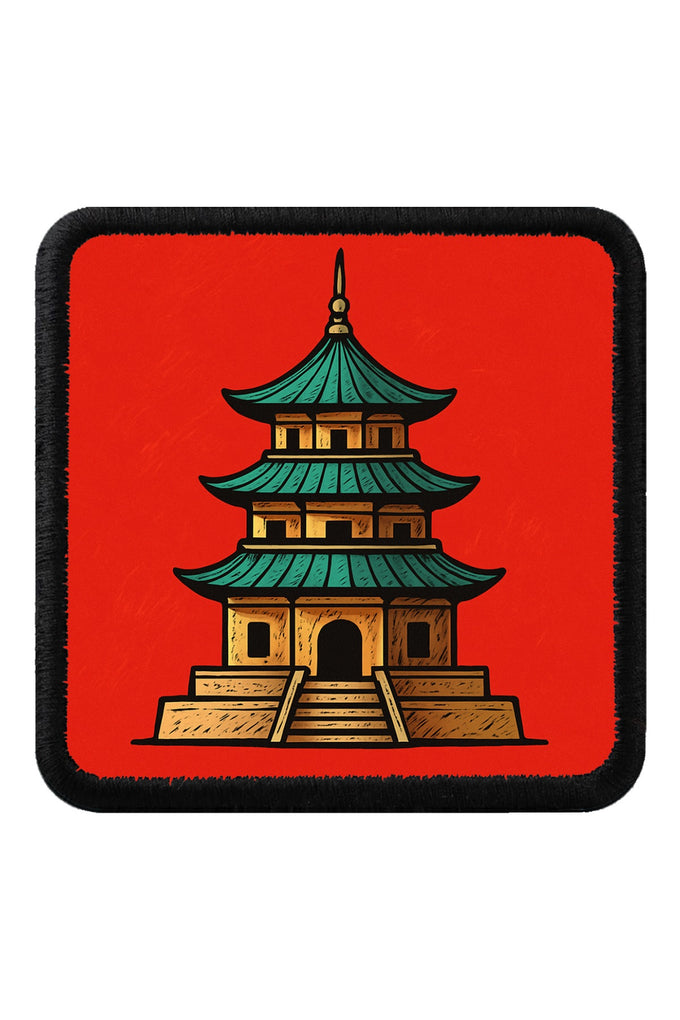 China Logo