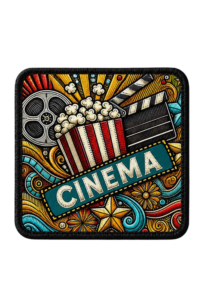 Cinema Logolu V1 Bench