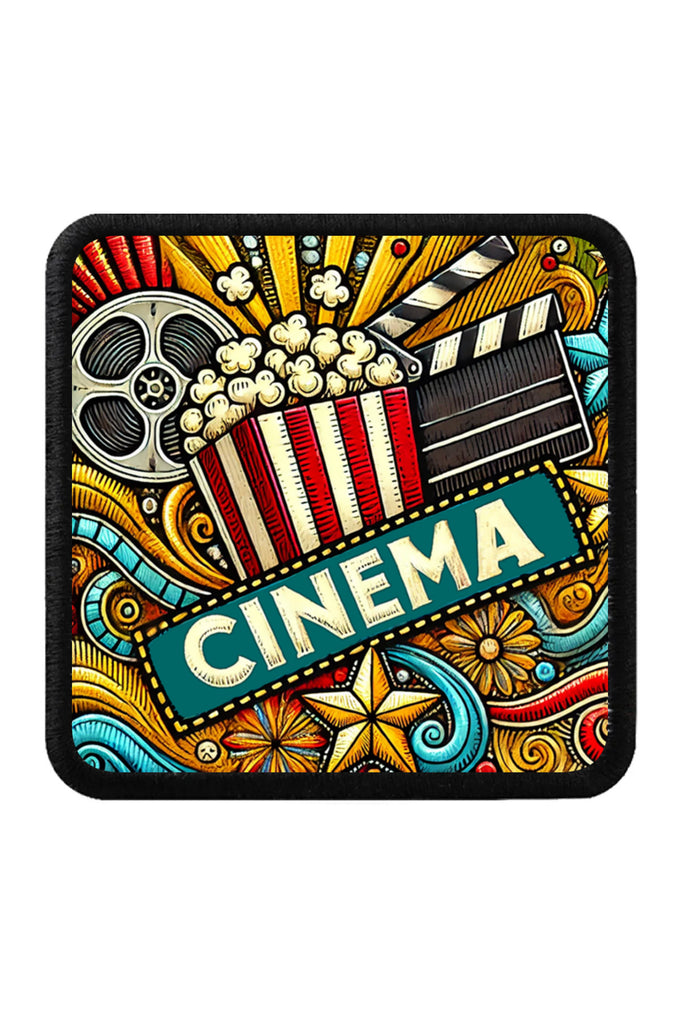 Cinema Logolu V1 Bench
