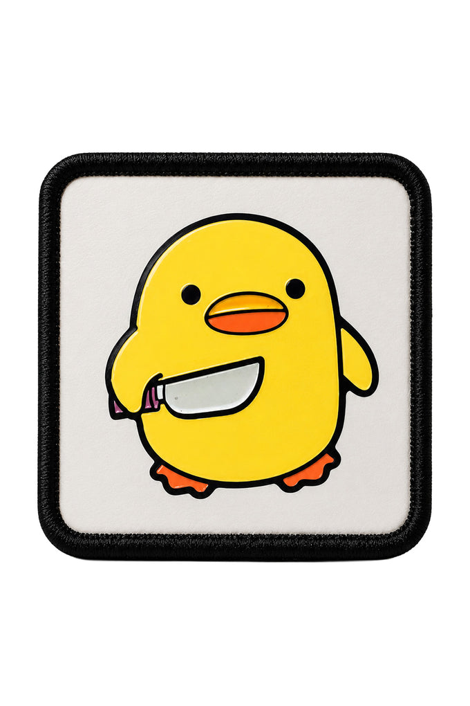 Chick Logo V1 Bench