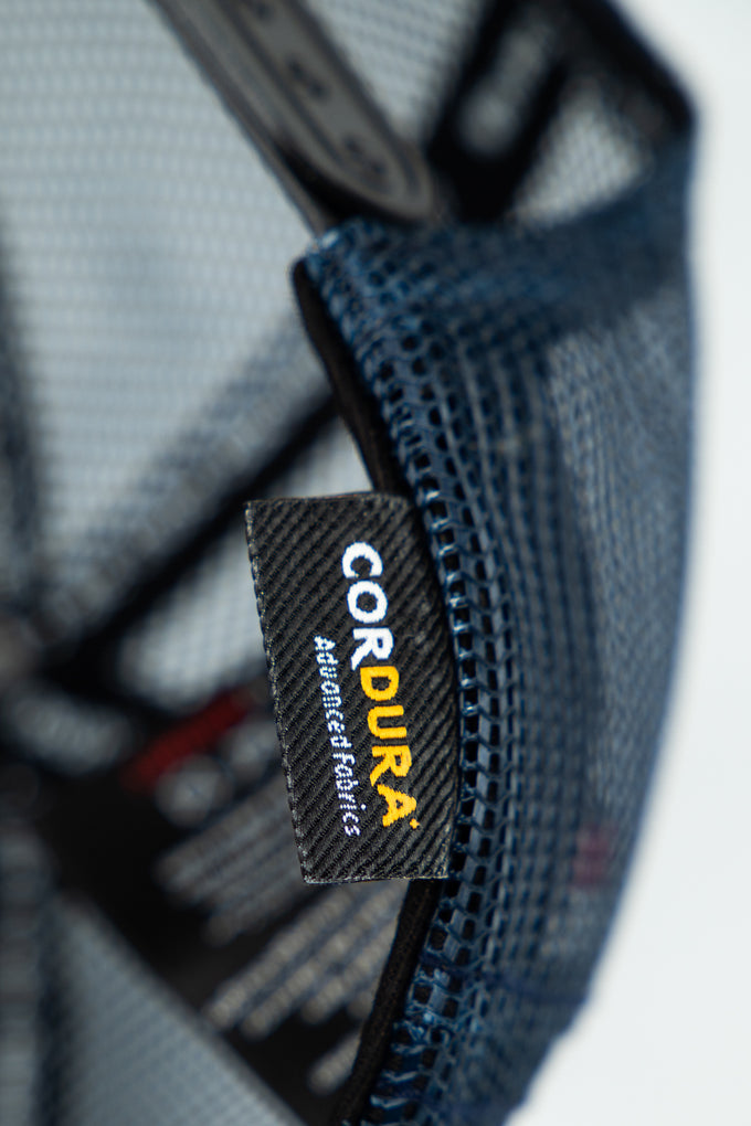 cordura-beyaz-lacivert-trucker-sapka-5515 - BlackBörk TR