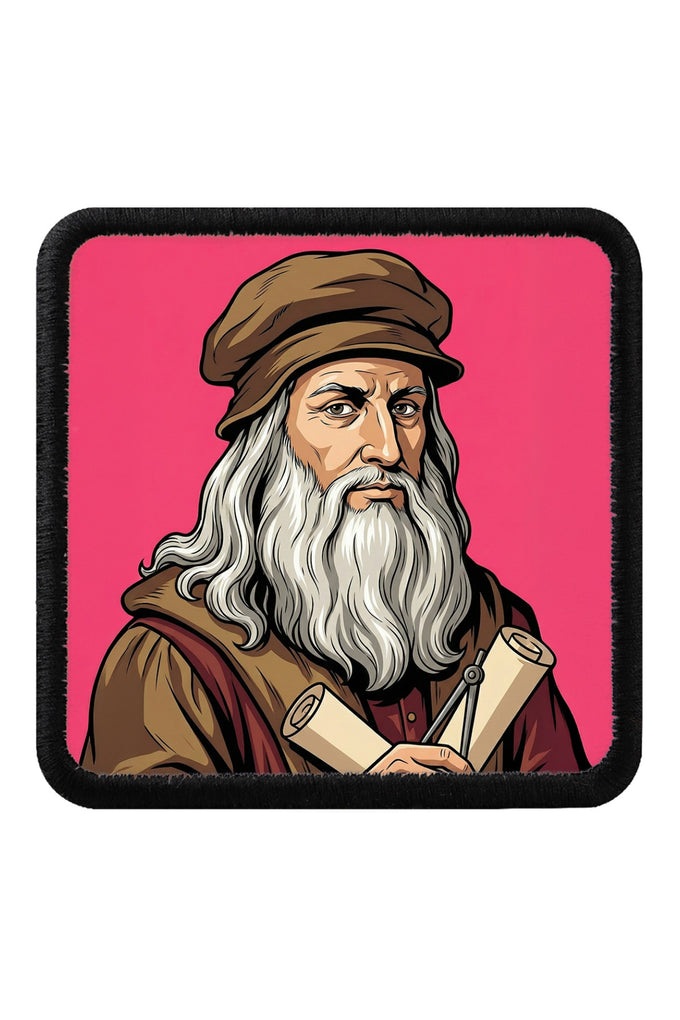 Da Vinci Logo