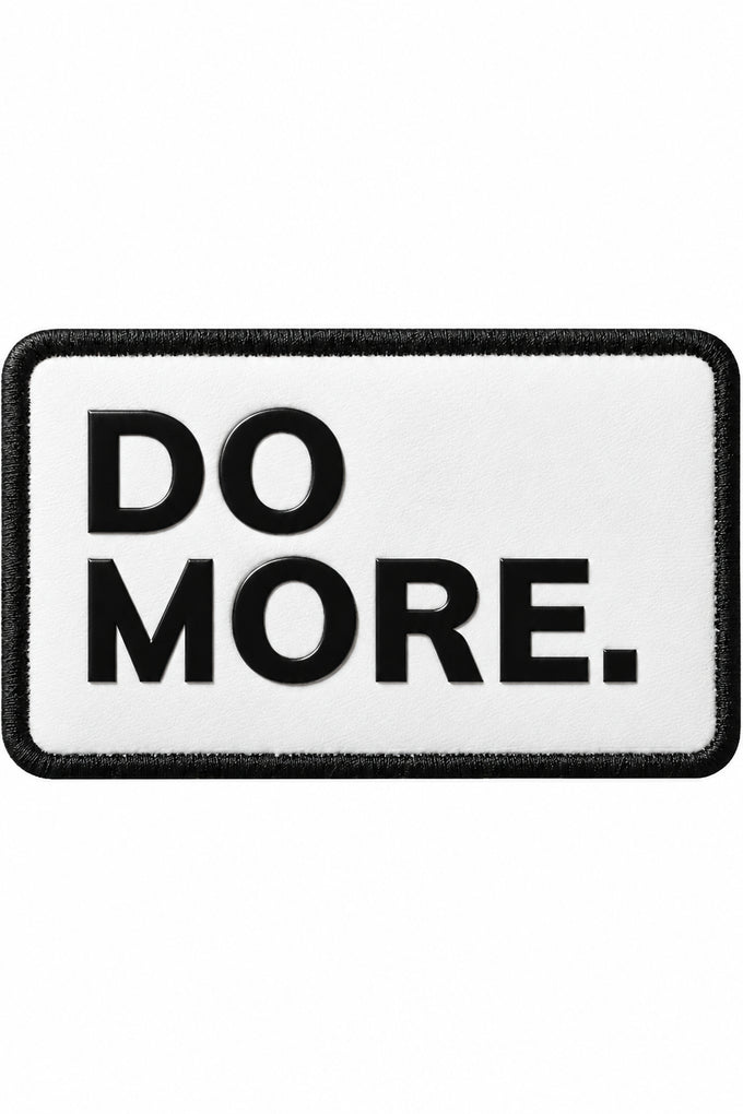Do More Logolu V2 Bench