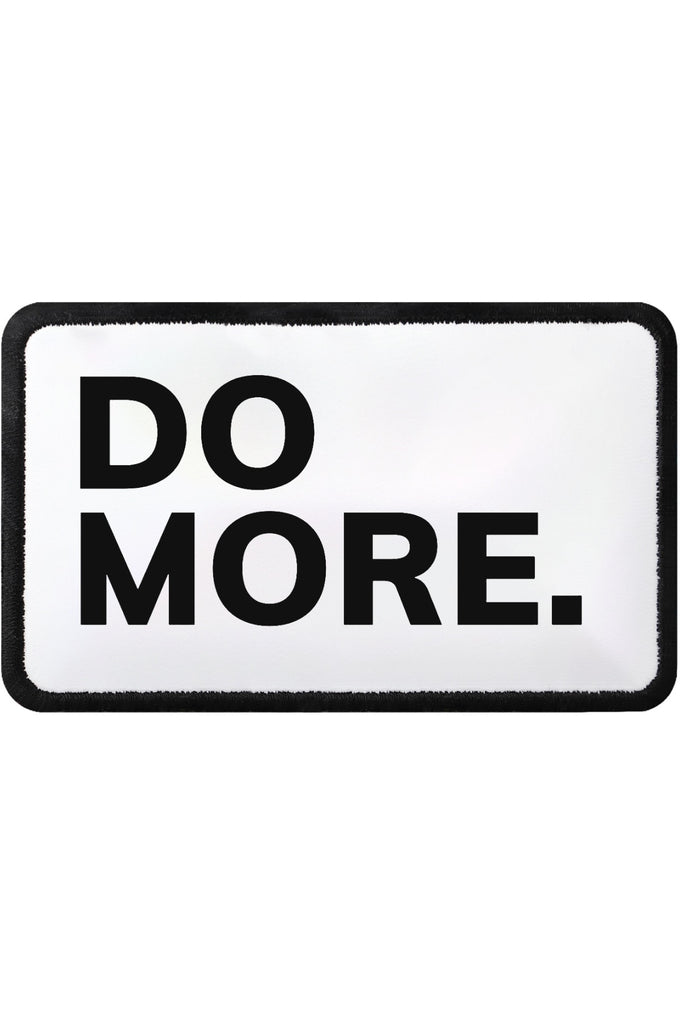 Do More Logolu V2 Bench