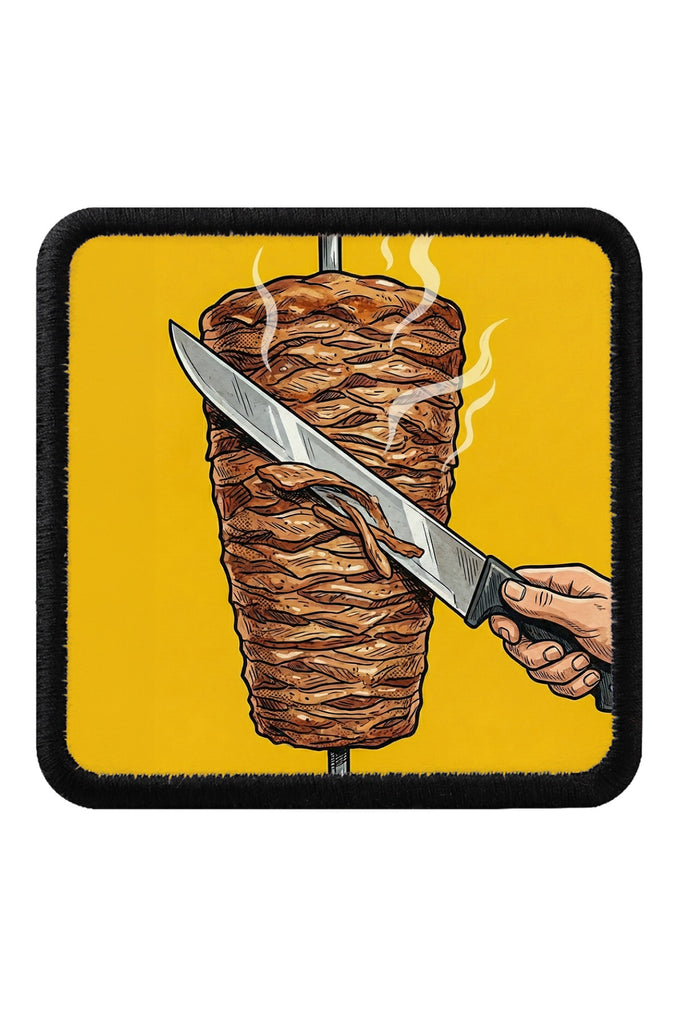 Döner Logolu