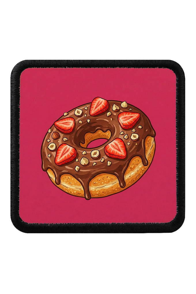 Donut Logo