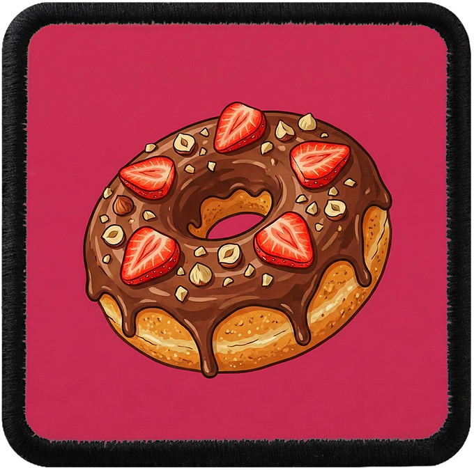 donut-logolu-5834 - BlackBörk TR
