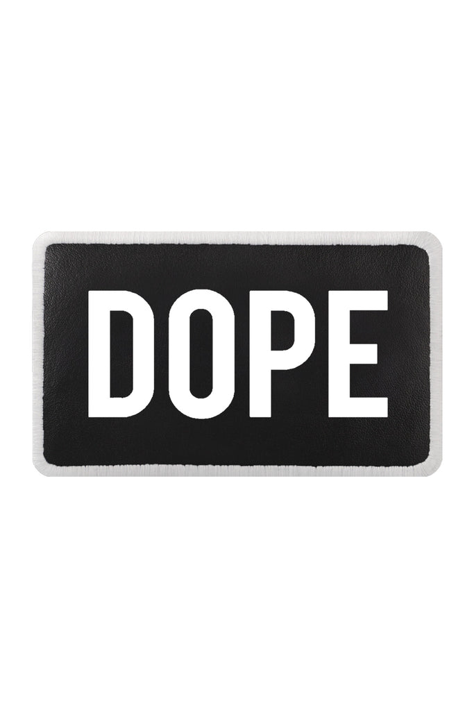 dope-logolu-324 - BlackBörk TR