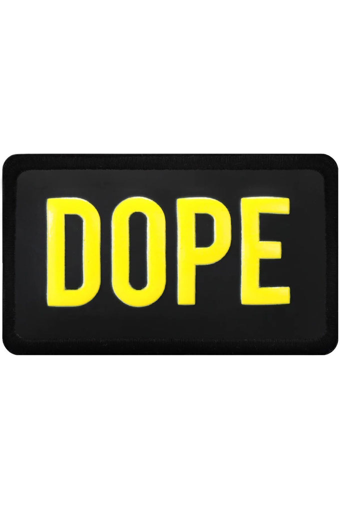 dope-logolu-325 - BlackBörk TR