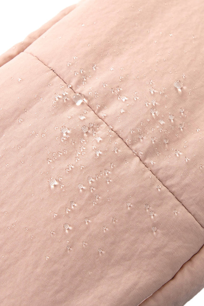 Doughnut Eclair Softies Serisi Pembe Unisex Omuz Çantası