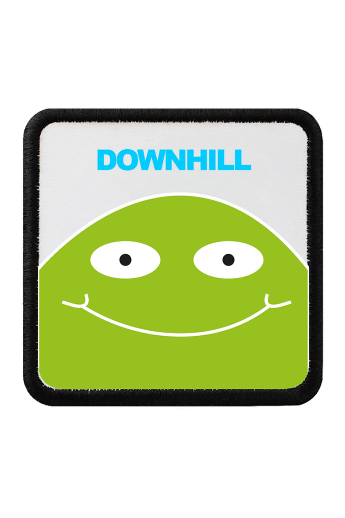 Downhill Logolu V1 Bench