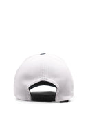 Duckside Logolu Cordura Lacivert-Beyaz Trucker Şapka