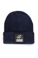 Duckside Logolu Lacivert Bere