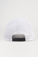 Duckside Logolu Lacivert-Beyaz Trucker Şapka