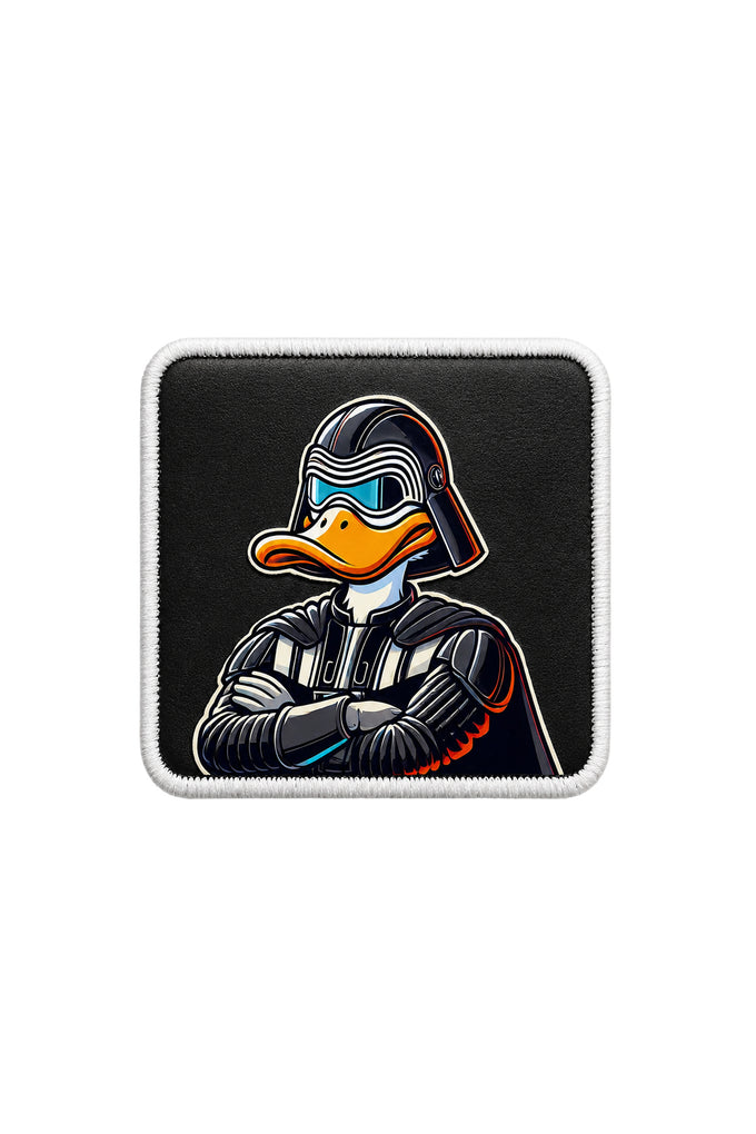 With Duckside Logo