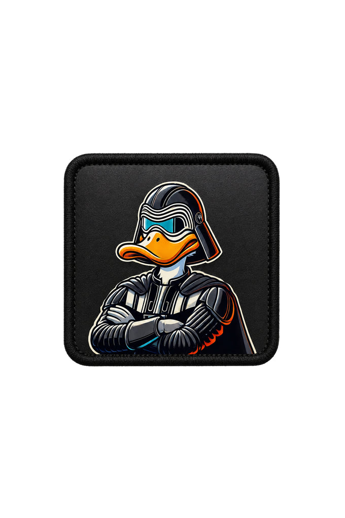 With Duckside Logo