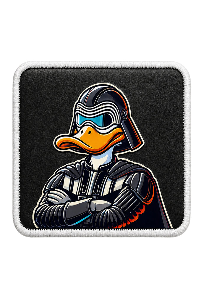 With Duckside Logo