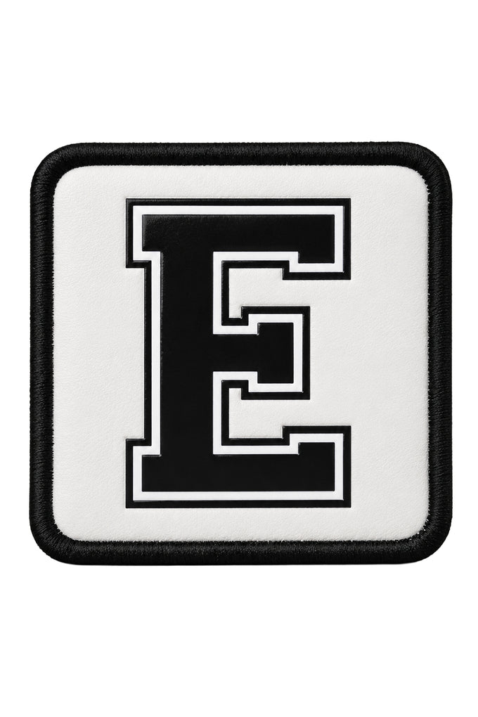 E Harf Logolu V1 Bench