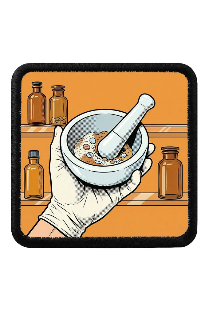 Pharmacist Logo