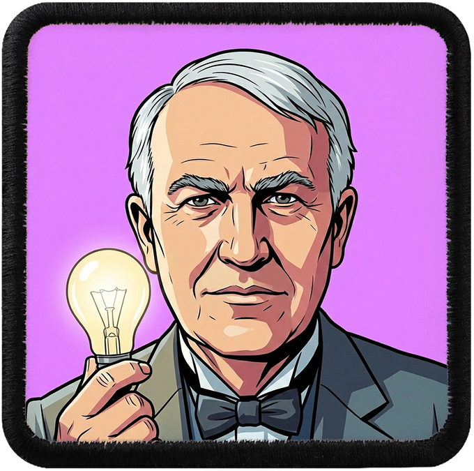 edison-logolu-5813 - BlackBörk TR