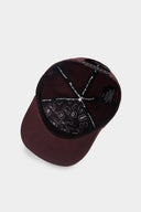 Efendy Logolu Kahve-Bej Beyzbol Şapka