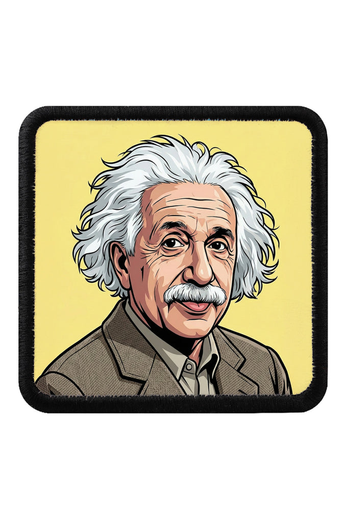 Einstein Logo