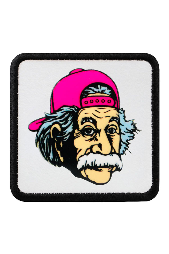 einstein-logolu-174 - BlackBörk TR