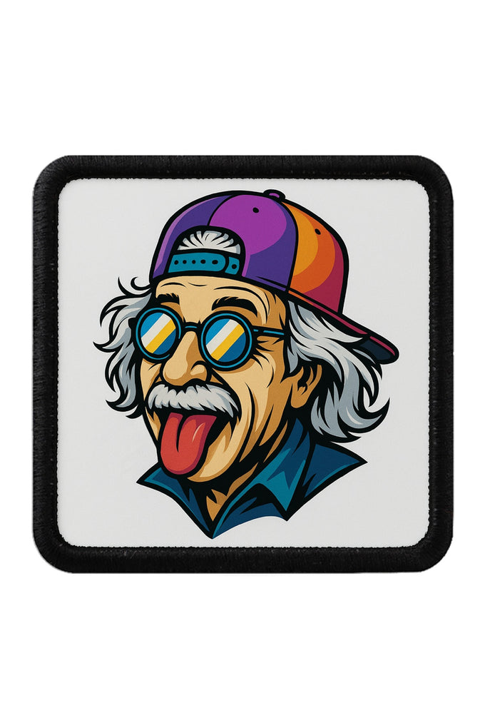 einstein-logolu-186 - BlackBörk TR