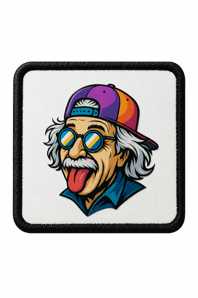 Einstein Logolu V1 Bench