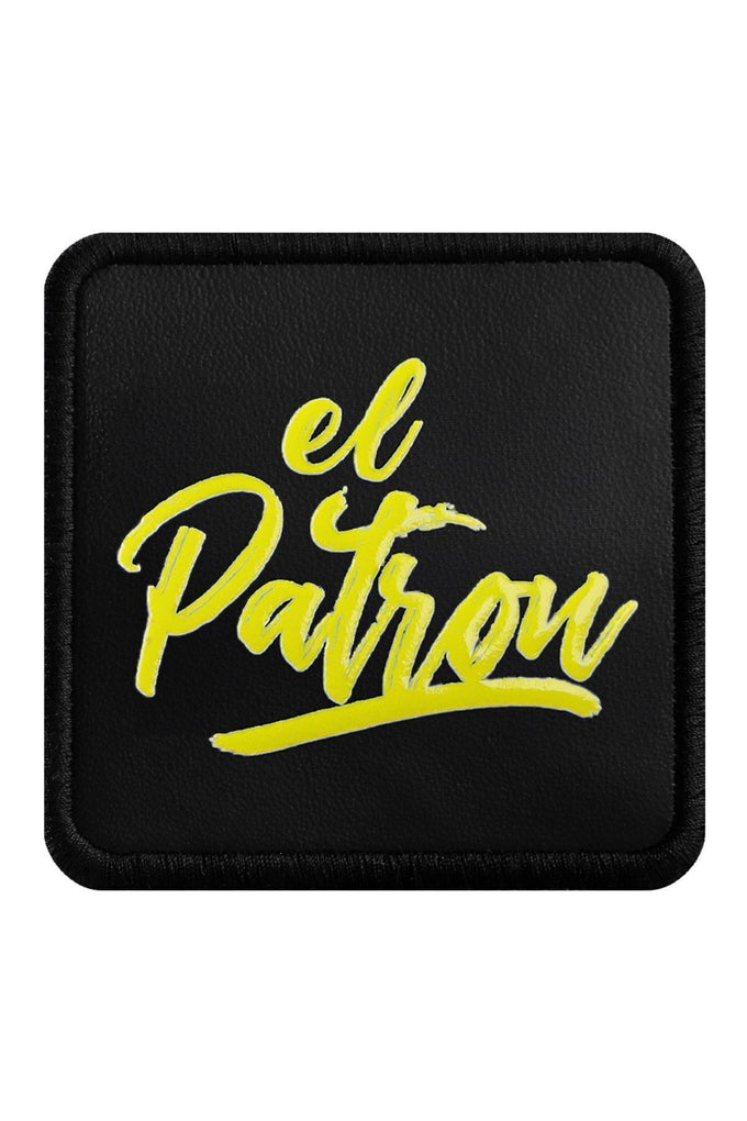 el-patron-logolu-250 - BlackBörk TR
