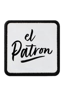 El Patron Logolu