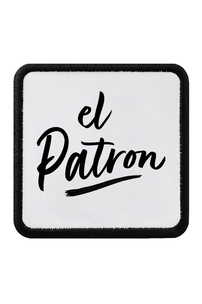 El Patron Logolu V1 Bench