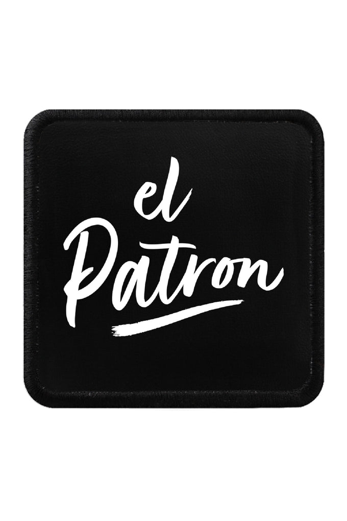 El Patron Logolu V1 Bench