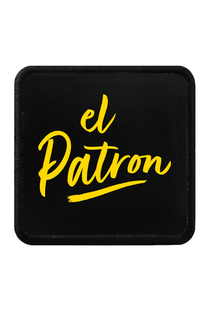 El Patron Logo