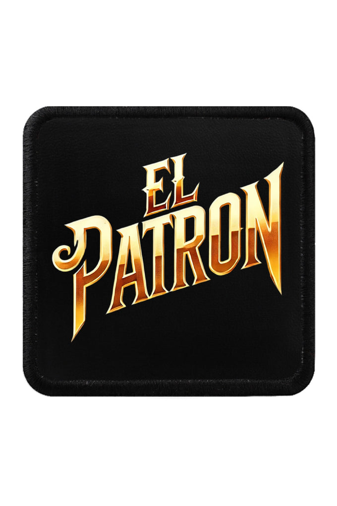 El Patron Logolu V1 Bench